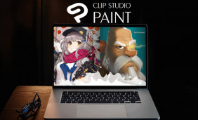 Unlock Your Artistic Potential With Clip Studio Paint Full Version