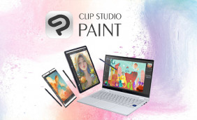 Navigating the Artistic Universe With Clip Studio Paint: Installation Guide